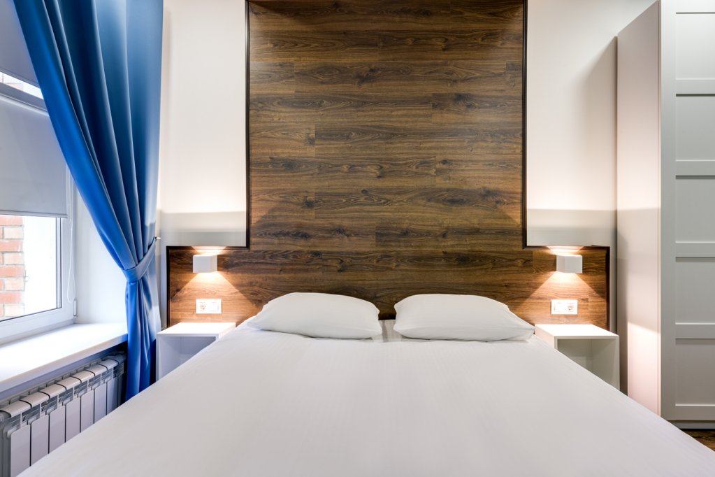 Фото Квадро