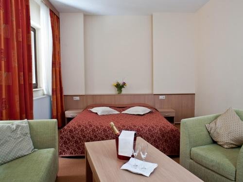 Фото Hotel Stupka