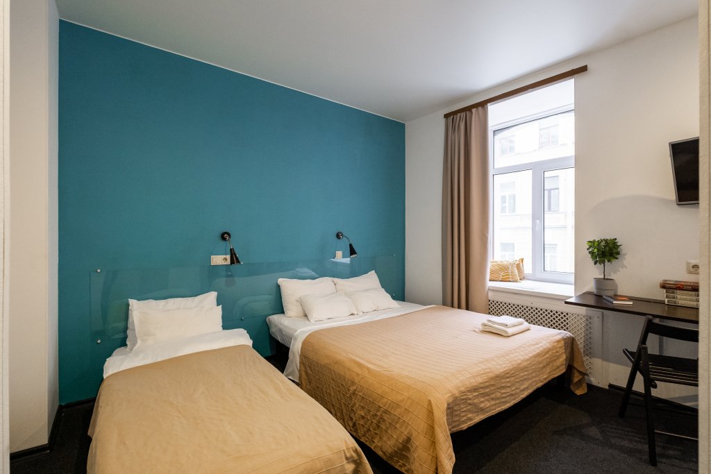 Фото отеля 4