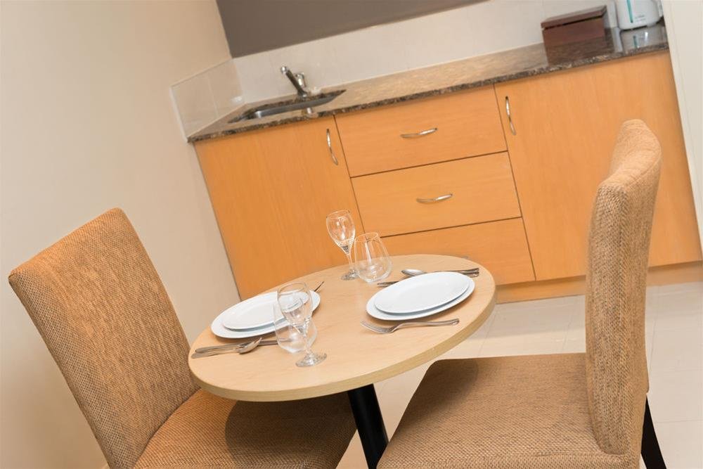 Фото Copthorne Hotel Auckland City