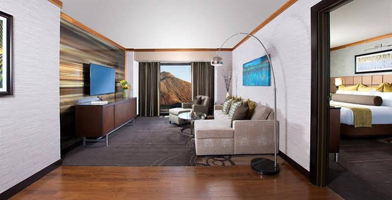 Фото Harrah's Resort Southern California