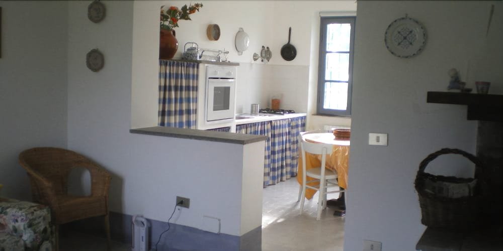 Фото Bicoca - Casaletti dei Pastori