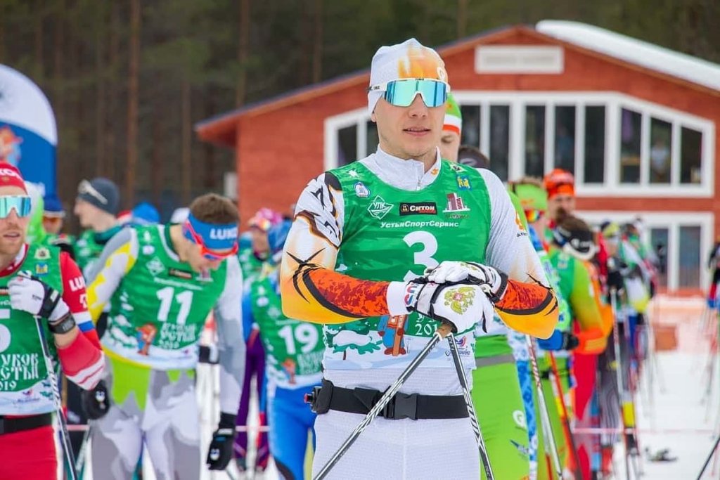 Фото Малиновка