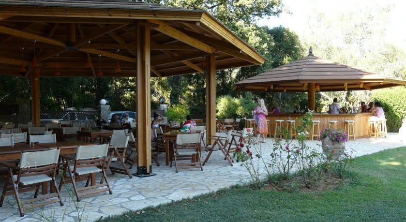 Фото Fiori Hotel