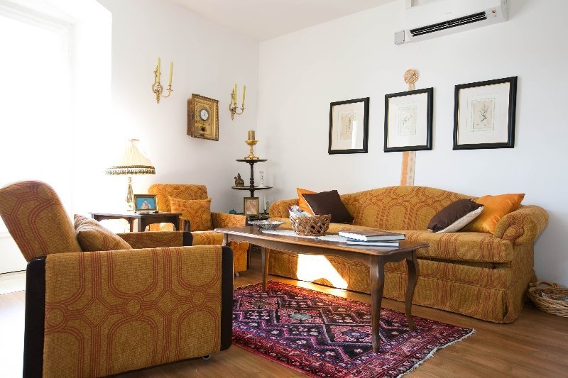 Фото City Center Sunset Apartments