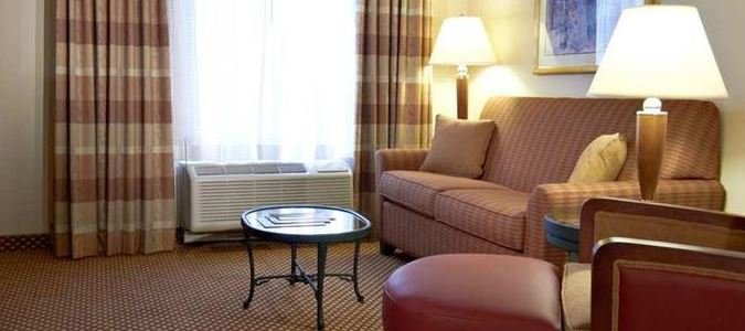 Фото Hilton Garden Inn Denver Airport