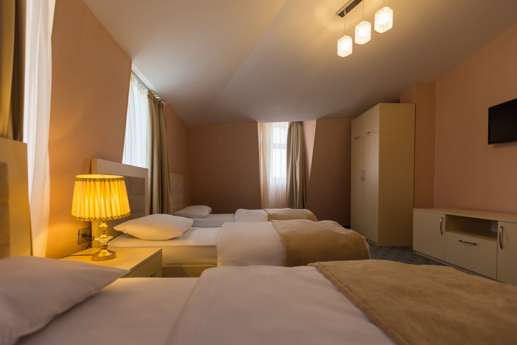 Фото Art Hotel Baku