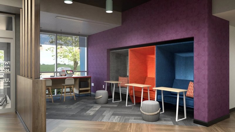 Фото Tru by Hilton Ft. Lauderdale Airport