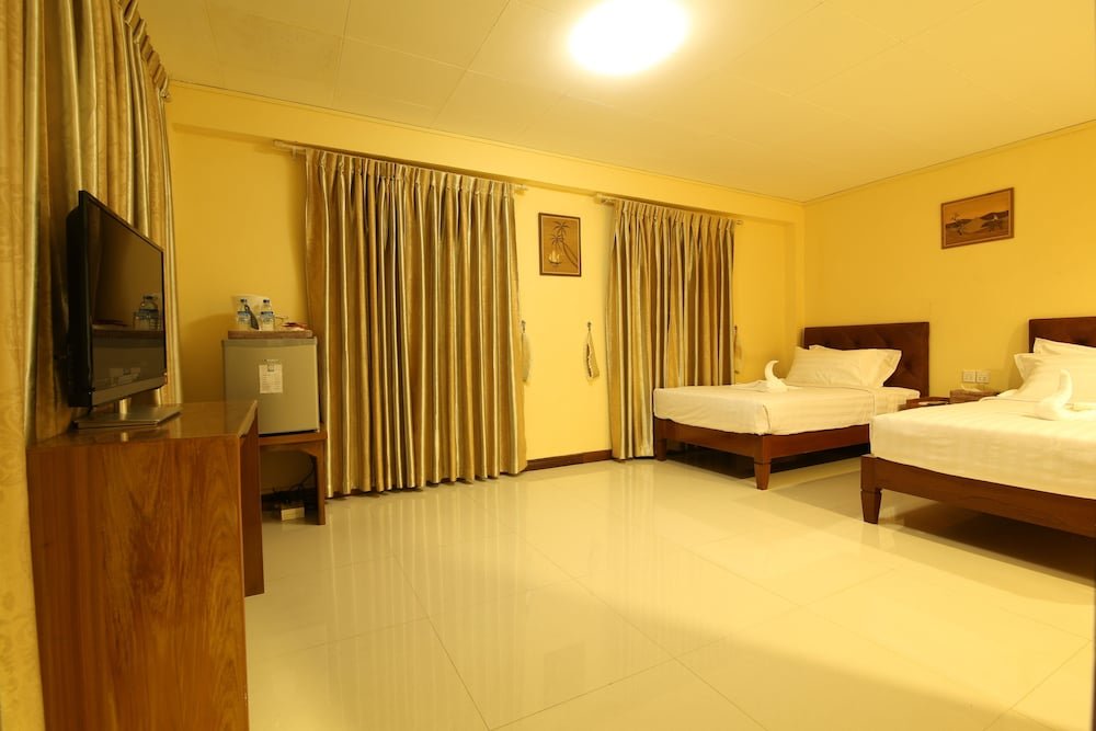 Фото отеля 5