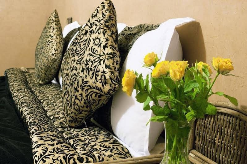 Фото Riad Ouarzazate