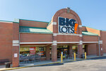 Watson Glen Shopping Center (Tennessee, Williamson County, Franklin), shopping mall