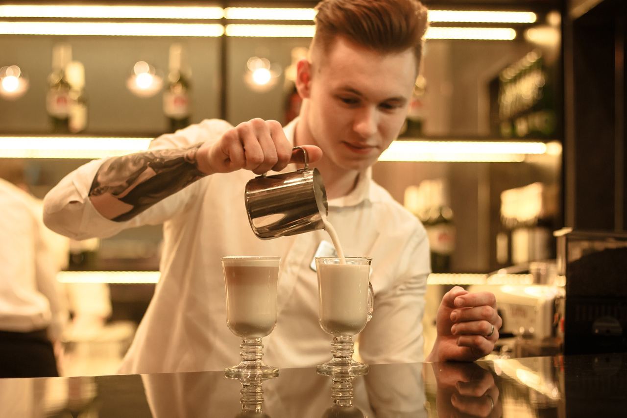 Фото Bon Voyage, корпус 1