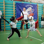 Family Wushu School (Tashkentskaya Street, 33к2), sports club
