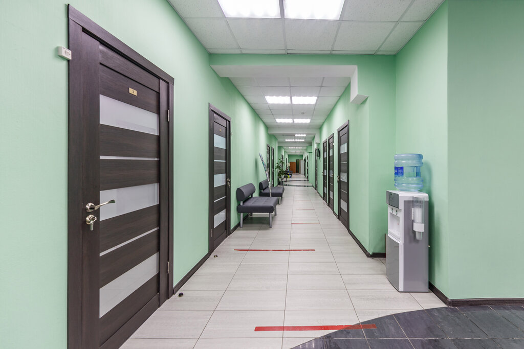 Life medical ул дзержинского 38 фото LifeClinic, medical center, clinic, Moscow, Novatorov Street, 16 - Yandex Maps