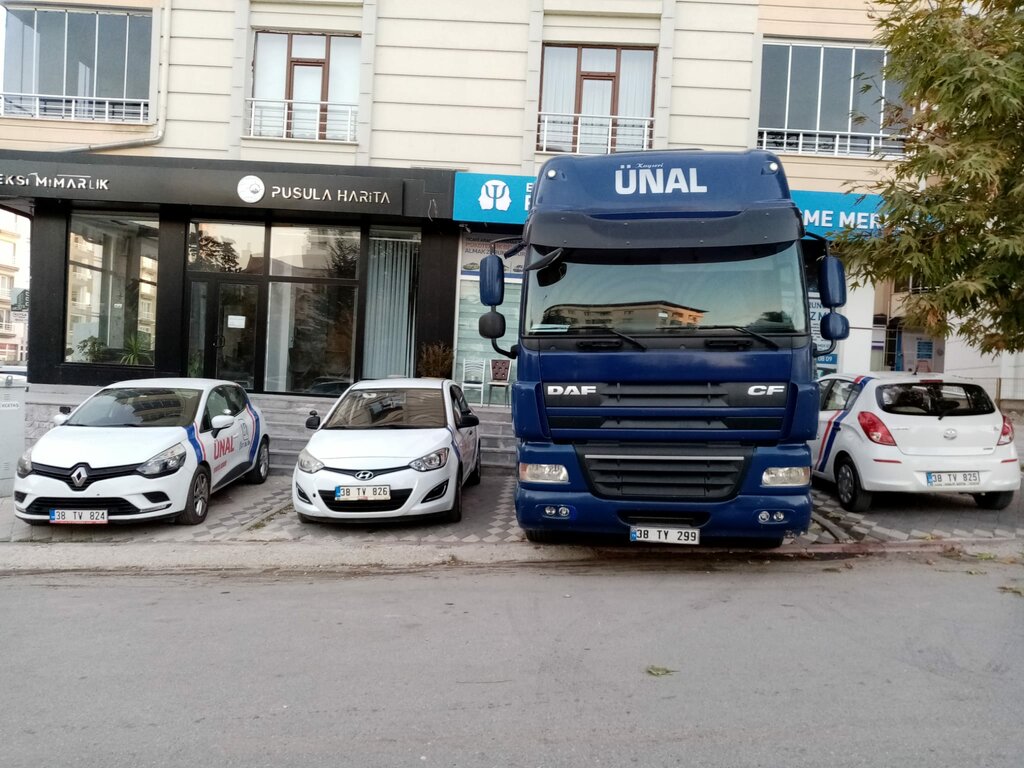 Driving school Unal Driving School, Develi, photo