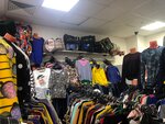 Стиль (derevnya Novovoronino, mikrorayon Sofrino-1, 21А), clothing store