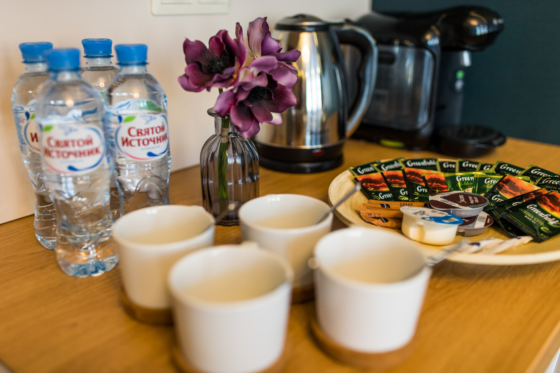 Фото Елисеевский