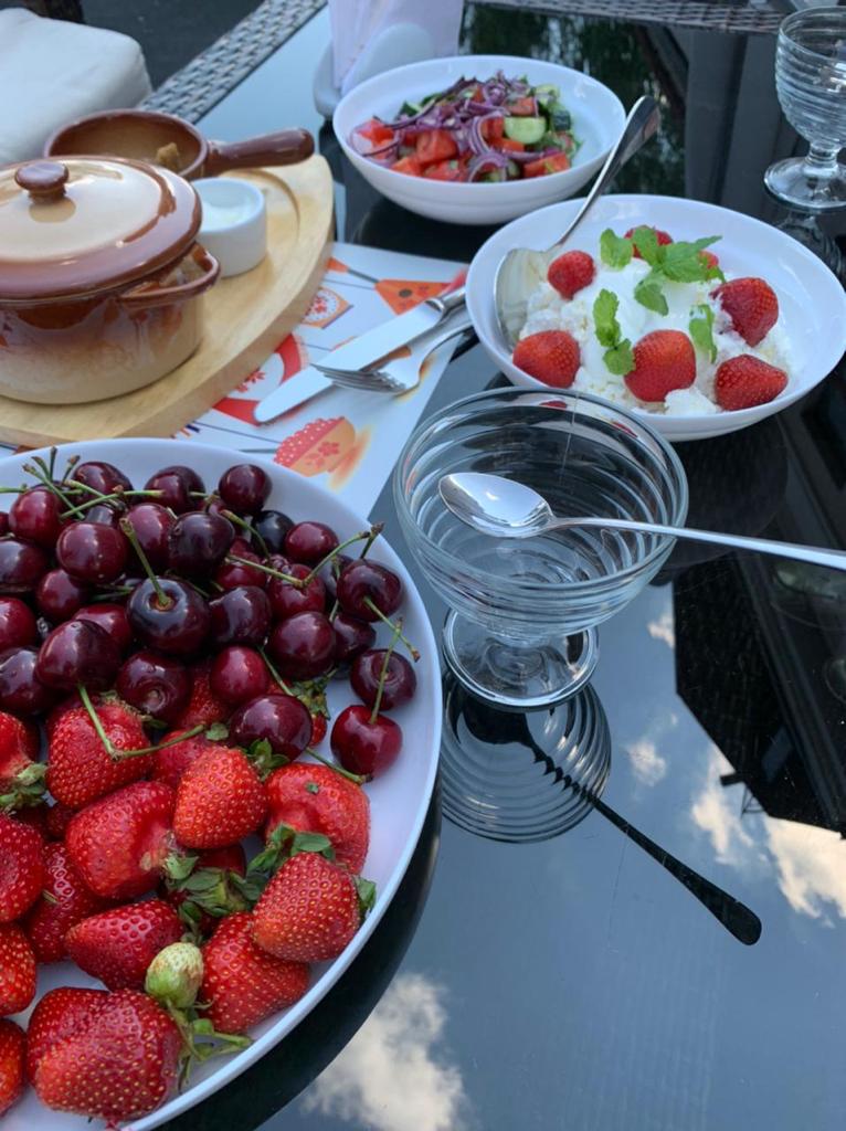 Фото Боровница