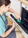 Cleanbros (Smolnaya Street, 12), cleaning services