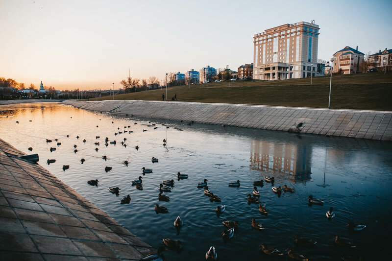 Гостиница и Конгресс Центр Radisson, Саранск — фото 21