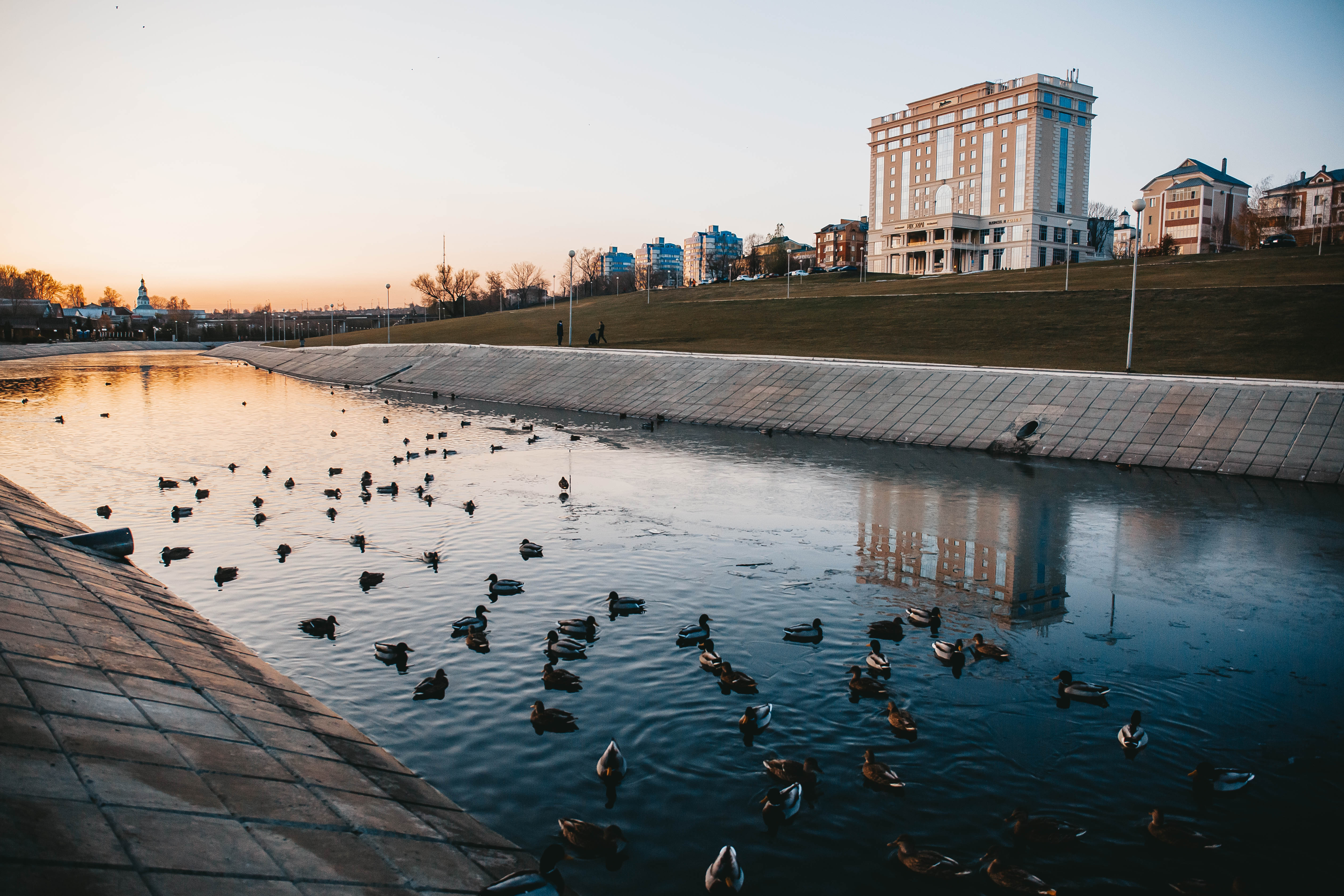 Фото Гостиница и Конгресс Центр Radisson, Саранск