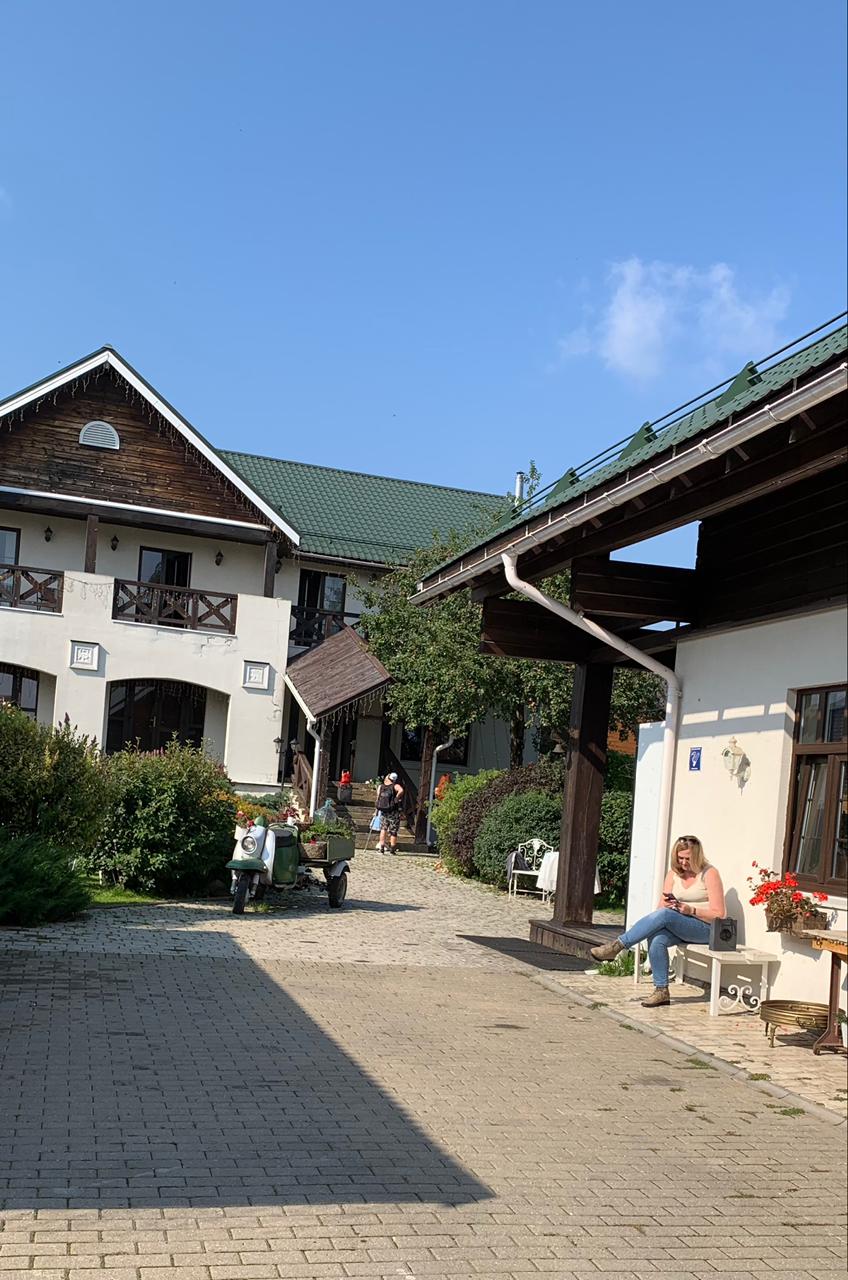 Фото Провинция