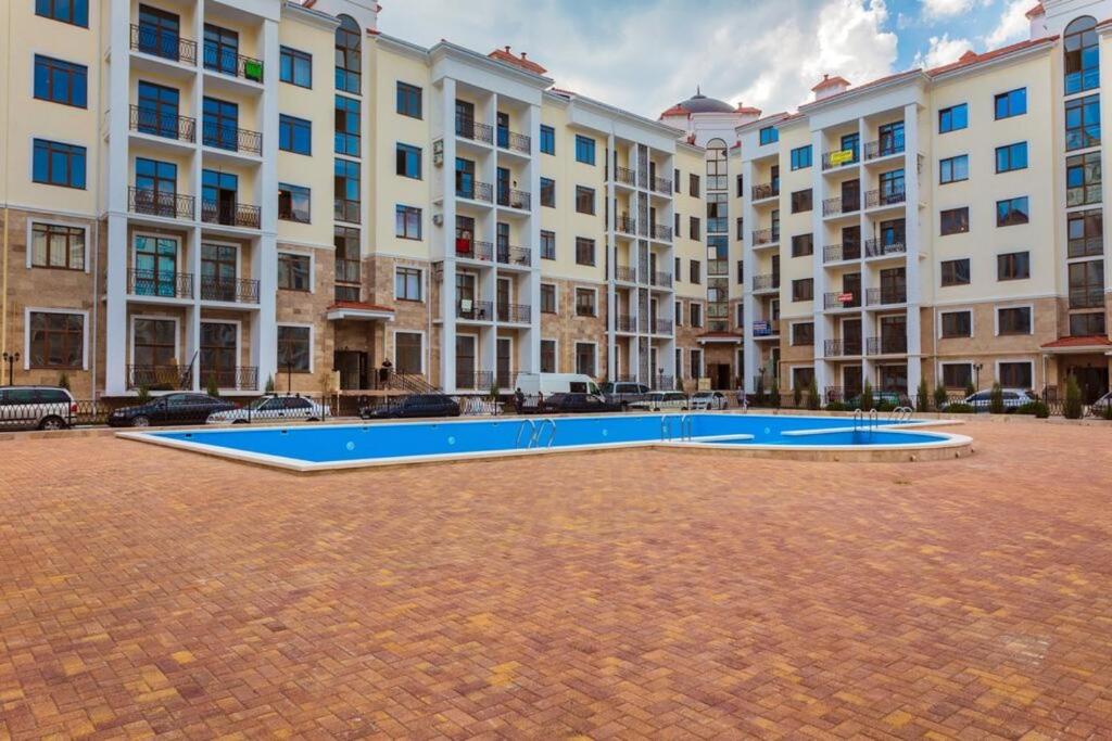 Фото Apart SV на Мира 44