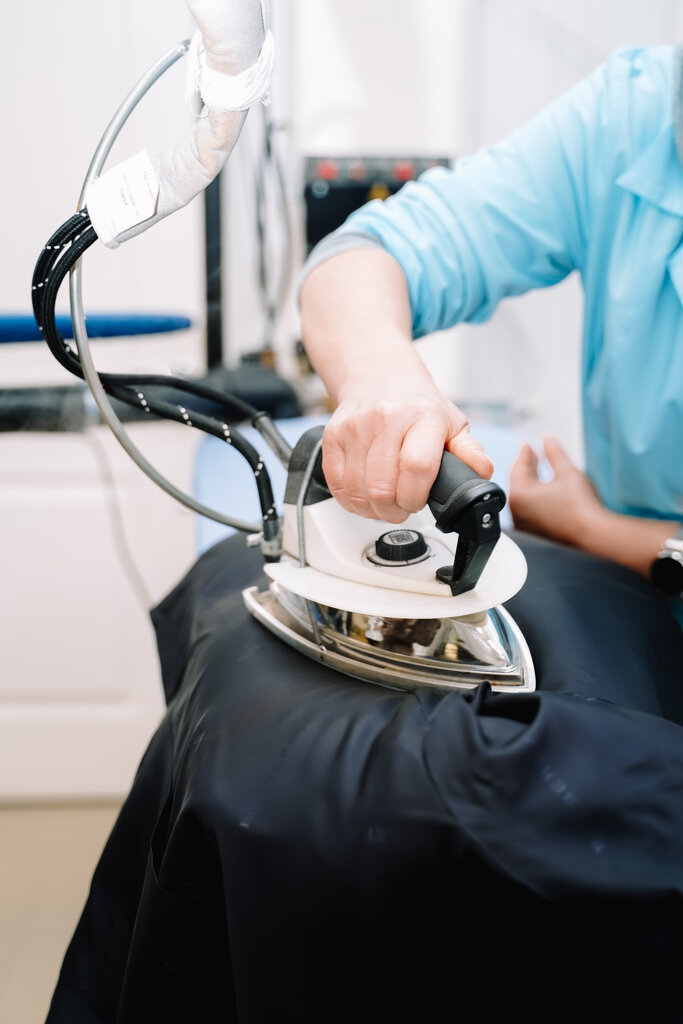 Dry cleaning Атмосфера-чистоты, Samara, photo