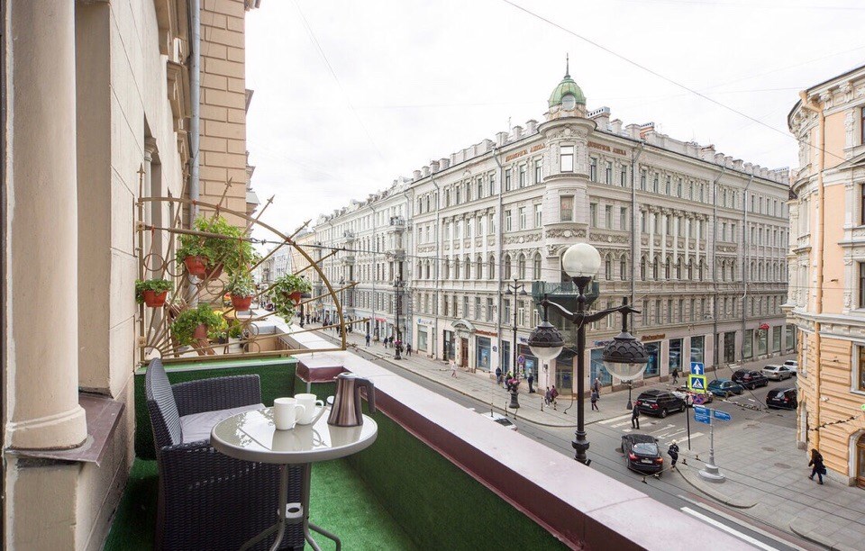 Фото Гранд Сьютс Syncotel