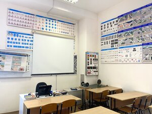 Фото 8 автошколы «Автолицей Автокурс»