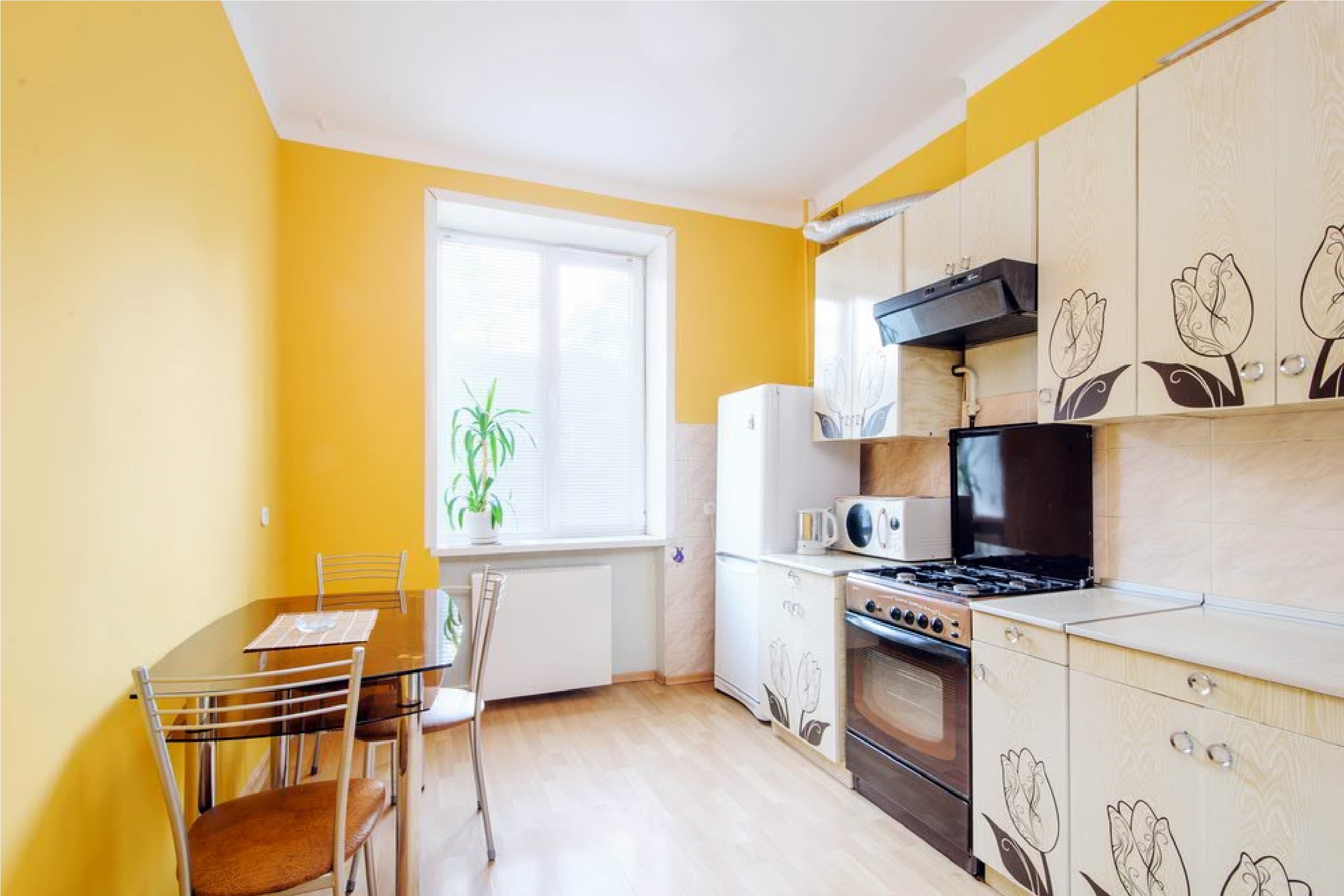 Фото Апартаменты Aparton