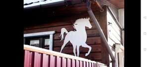 Белая Лошадь