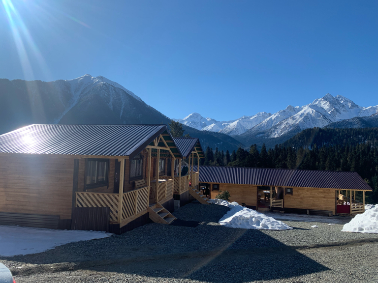 Фото Narat Village