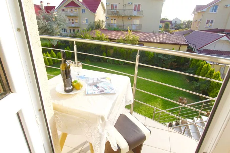 Фото Наш дом