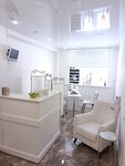 Egoroom (Krasnolesya Street, 26) ، صالون تجميل
