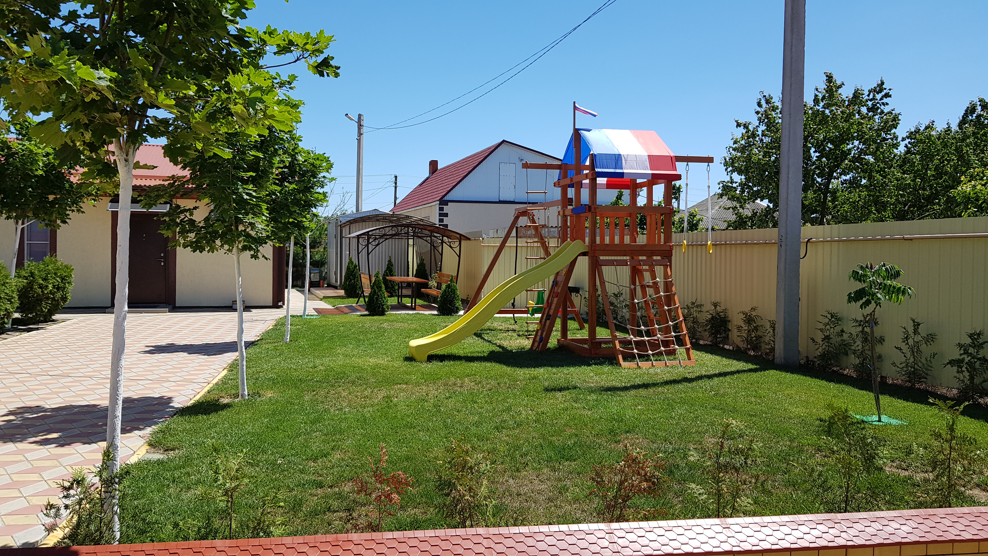 Фото ВиллаАвто