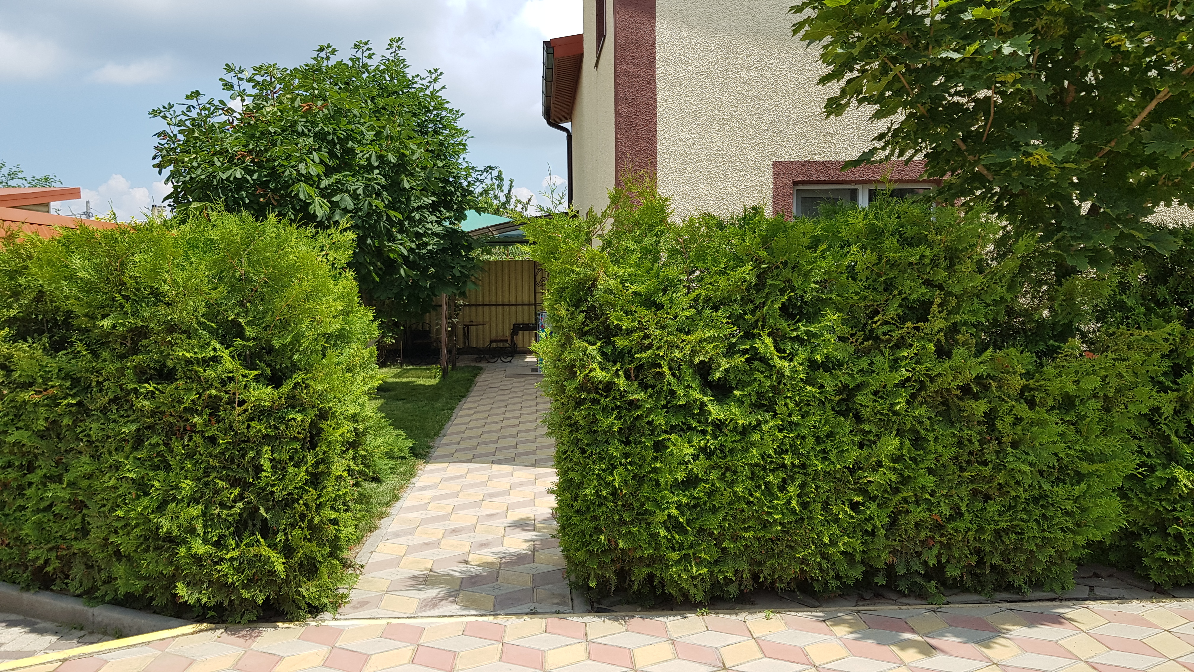 Фото ВиллаАвто