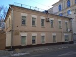 Main Center for Information Technology and Meteorological Services of Aviation of the Federal Service for Hydrometeorology and Environmental Monitoring (Prokudinsky Lane, 2/12с1), government ministries, services