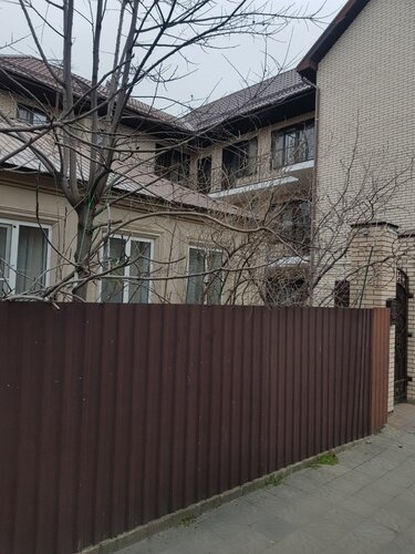Райский дворик  фото 9