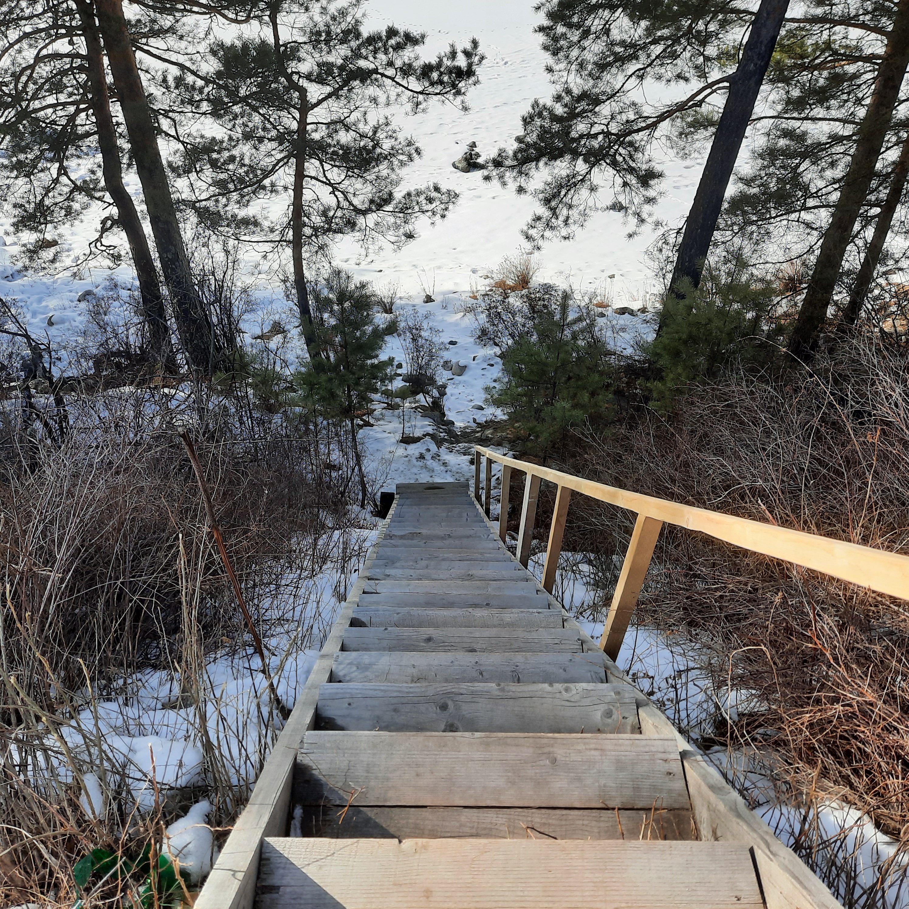 Фото Шале АйОк