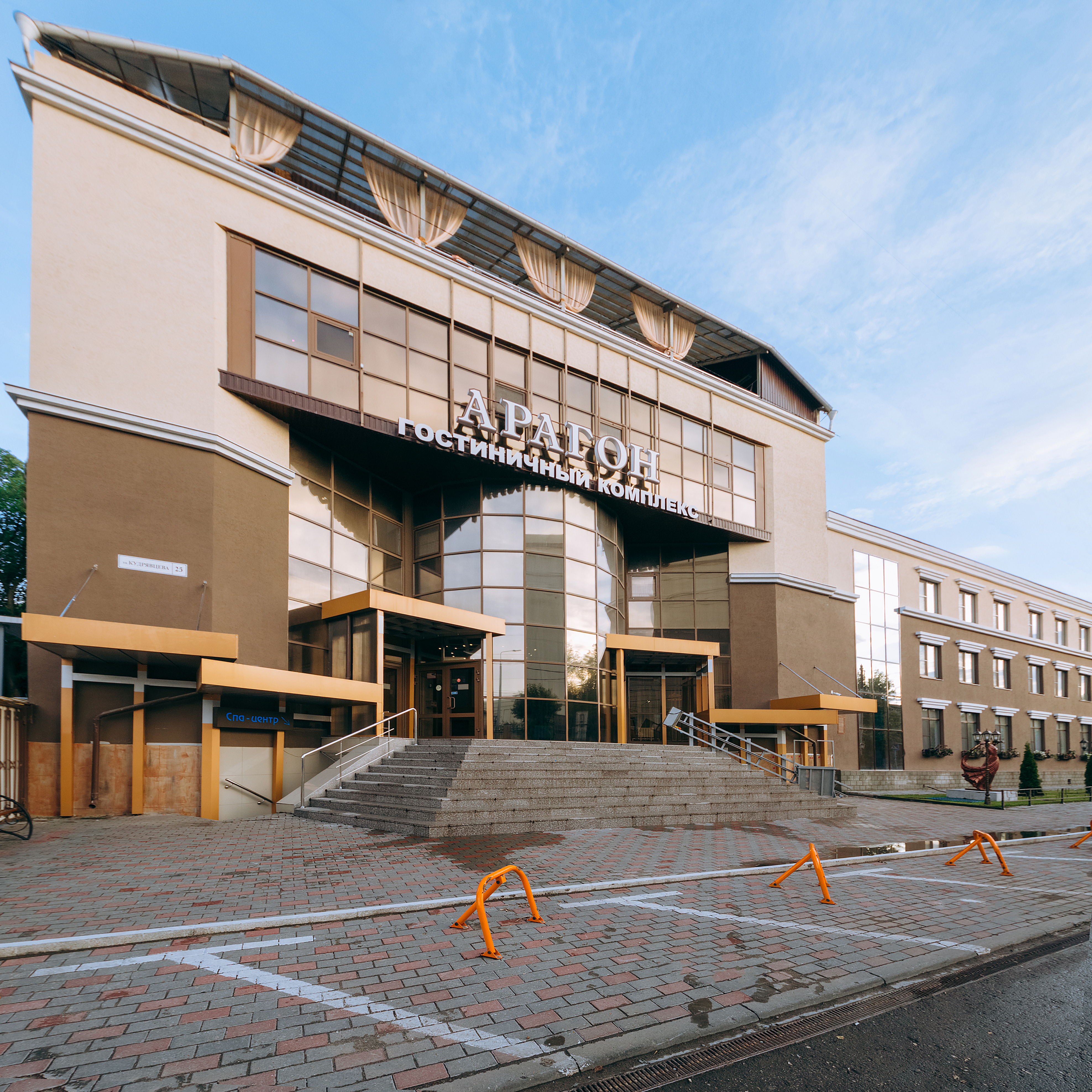 Фото отеля 4