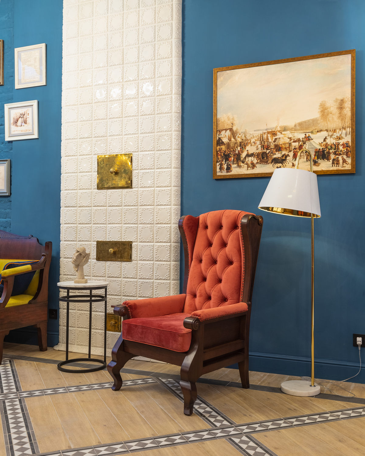 Фото Щепкинъ