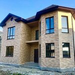 Amk (proyezd Avtomatiki, 14), fachadas y sistemas de fachada