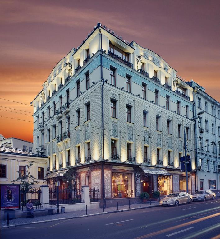 Фото отеля 3