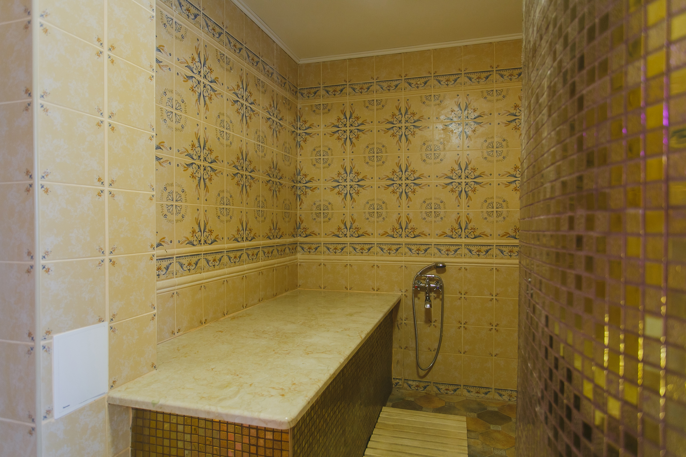 Фото Светлый терем