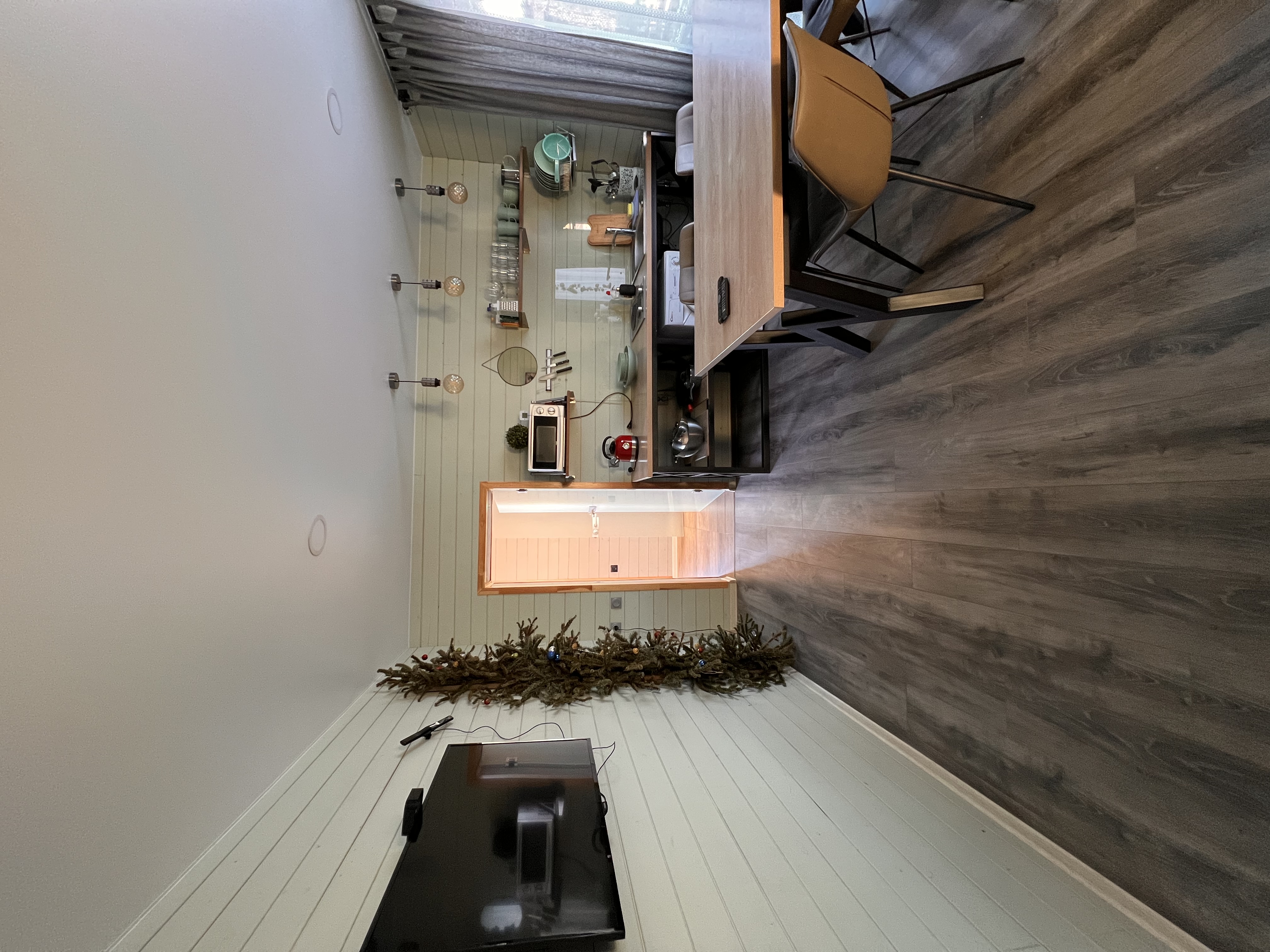 Фото Домик в Деревне Green Wood