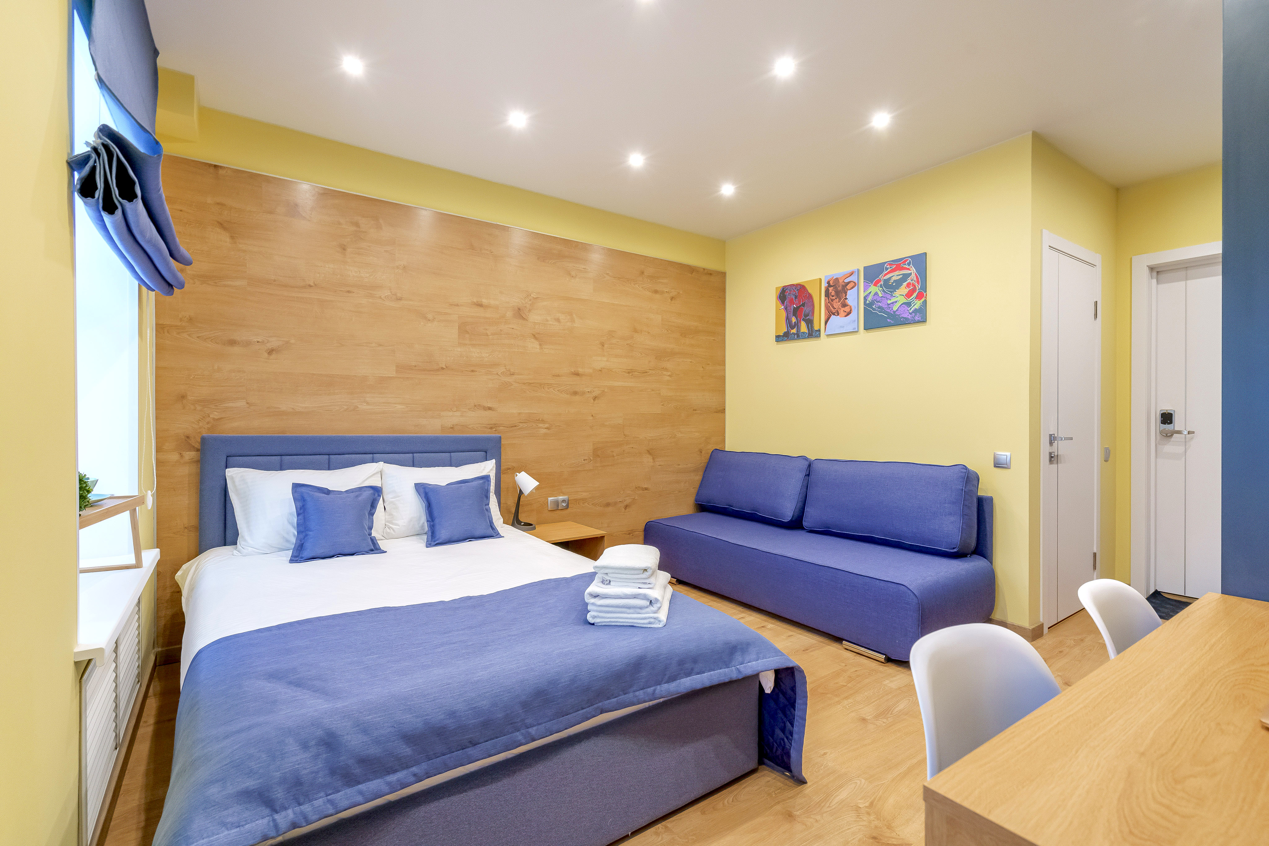 Фото Moov Apart Aurora