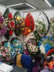Ritual (Votkinskoye Highway, 85), funeral services