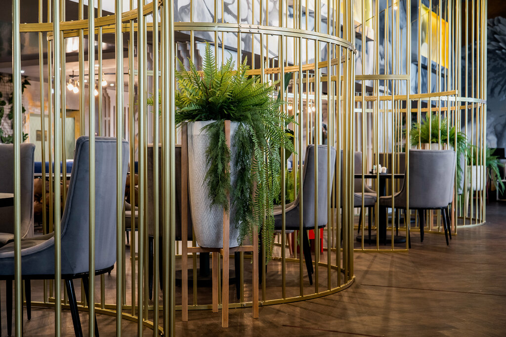 Restaurant-club Strogov, restaurant, Nizhniy Novgorod, Zalomova Street, 2 - Yand