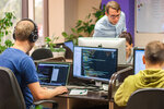 RuMaster (Samara Region, gorodskoy okrug Tolyatti, Avtozavodskiy District, Sportivnaya Street, 1Б), empresa de ti